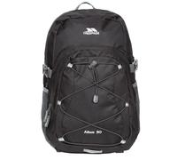 Trespass Albus 30l Backpack Black