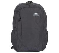Trespass Unisex 25L Padded Shoulder Straps Side Pockets Backpack - Alder