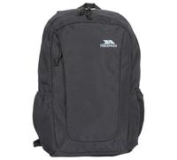 Trespass Men's Alder 25L Rucksack in Black Trespass Black