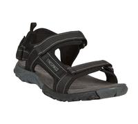 Trespass Alderley Sandals Black EU 43 Men