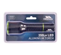 Trespass Aluminium Torch 350Lm Led