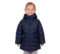 Trespass Amira - Girls Casual Jacket Navy