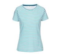 Trespass Ani T-Shirt In Blue Blue XXS