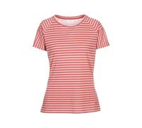 Trespass Ani T-Shirt In Red Red XXS