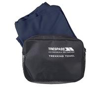 Trespass Anti Bacterial Microfibre Towel 45 x 90cm Soaked