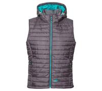 Trespass Womens/Ladies Aretha Casual Gilet / N/A N/A TP4390