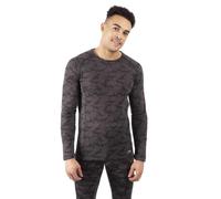 Trespass Arno Long Sleeve Base Layer
