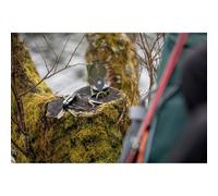 Trespass Artilary Sighting Comp Grey (One Size)