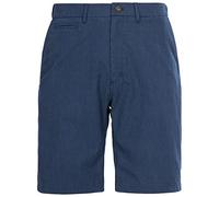 Trespass Atom Shorts - Navy Stripe, X-Large