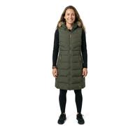 Trespass Audrey Vest Green XS Woman