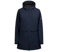 Trespass Aylmer Soft Shell Jacket In Navy Navy XL