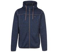 Trespass Odeno B At300 Hoodie Fleece Blue 2XS Man