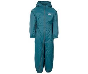 Trespass Babies Button Rain Suit TP5013