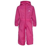 Trespass Babies Button Waterproof Rain Suit TP466