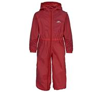 Trespass Babies Infants Button Waterproof Rain Suit