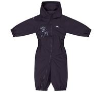 Trespass Babies Rain Suit Hooded All in One Breathable Dripdrop
