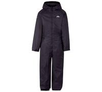Trespass Babies Rain Suit Hooded All in One Breathable Dripdrop