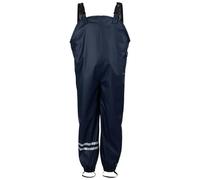 Trespass Baby Raining Rain Trousers - Navy - Navy - 12-18 Months - 100% Polyester