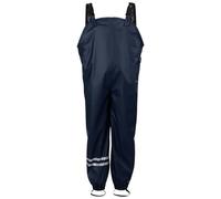 Trespass Baby Raining Rain Trousers - Navy - Navy - 12-18 Months