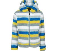 Trespass Baby Wonderful-Unisex Fleece Jacket At200, Teal Mist, 11 años