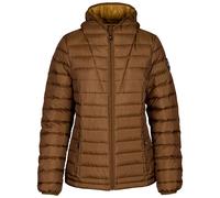 Trespass Bartush Jacket Brown M Women