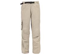 Trespass Baslow Men's Outdoor Trouser available in Bamboo Small
