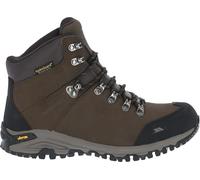 Trespass Womens Walking Boots Waterproof Hiking Trekking Footwear Baylin