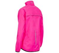 Trespass Beaming Jacket 3XL Hi Visibility Pink