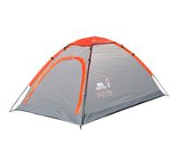 Trespass Beatnik 2 Man Waterproof Lightweight Camping Tent