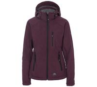 Trespass Bela Ii Jacket Purple XS Women