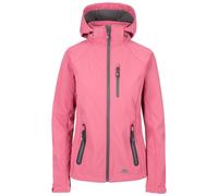 Trespass Womens/Ladies Bela II Waterproof Soft Shell Jacket TP3440