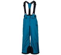 Trespass Benito Ski Trousers in Blue | Size: 11-12 Years Trespass Blue 11-12 Years