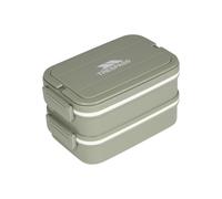 Trespass Bento Lunch BoxOne Size Dark Olive TP6892