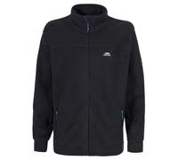 Trespass Bernal Fleece Black 2XS Men