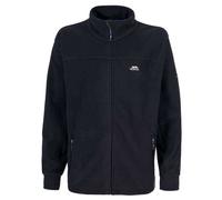 Trespass Bernal Fleece Black 2XS Men