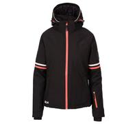 Trespass Bianca Ski Jacket In Black Black XL