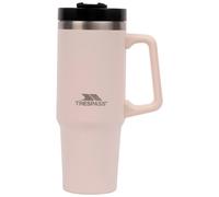 Trespass Bigup Stainless Steel Mug In Dusty Pink Dusty Pink One Size