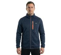 Fleece Trespass Bingham Blue XS