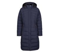 Trespass Bitsy Down Jacket In Navy Navy L
