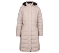 Trespass Bitsy Down Jacket In Olive Olive XS