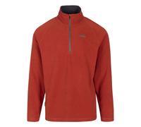 Trespass Mens Blackford Half Zip Anti Pill Fleece Jacket…