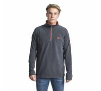 Trespass Mens Blackford Half Zip Anti Pill Fleece Jacket…