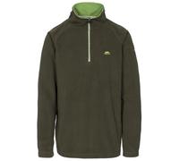 Fleece Trespass Blackford Green M