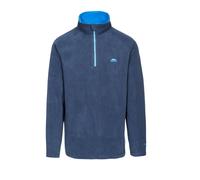 Trespass Blackford Mens Light Weight Micro Fleece Half Zip Quick Dry Top S-3XL