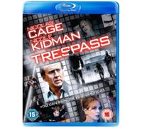 Trespass - Blu-ray - G3z