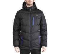 Trespass Blustery Jacket Black M Men