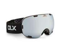 Trespass Bond Mirrored Dual Lens Ski Goggles