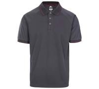 Trespass Bonington Short Sleeve Polo