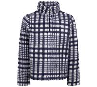 Trespass Booker AT200 Half Zip Fleece Top in Navy | Size: 3-4 Years Trespass Navy 3-4 Years