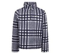 Trespass Booker Half Zip Fleece